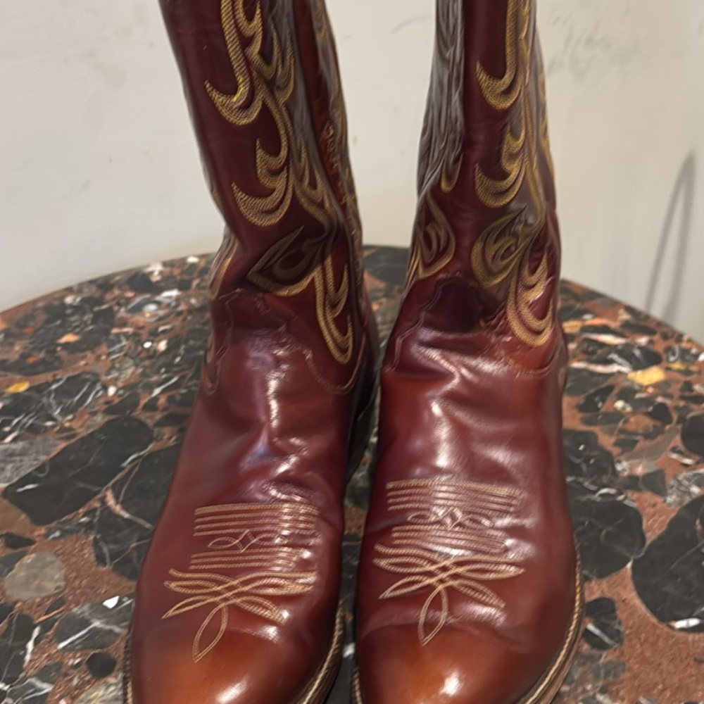 Can no longer wear them